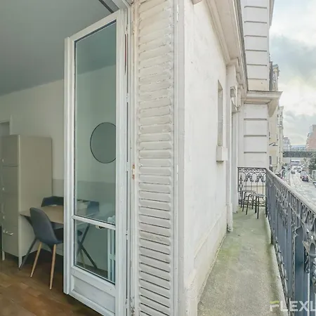 Flexliving - - Hameau *