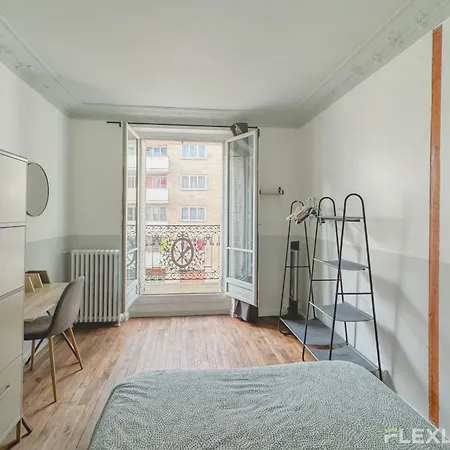 Flexliving - - Hameau *